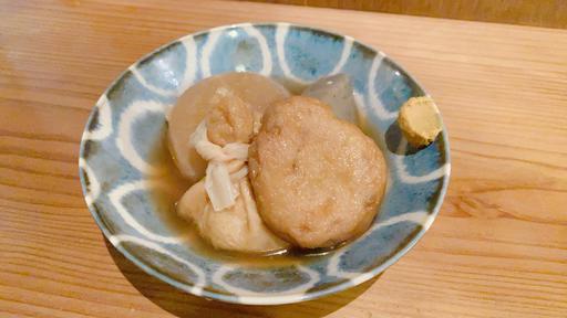 おでん