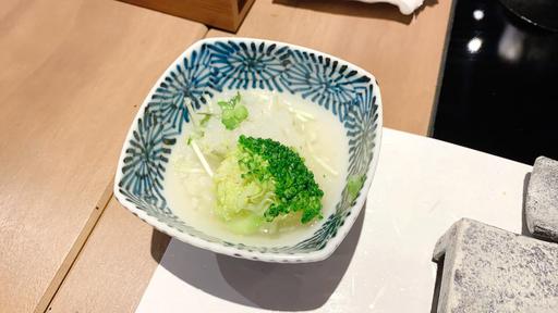 鬼おろし
