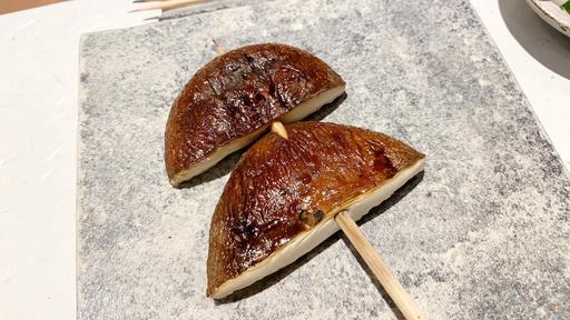 椎茸