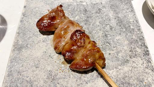 砂肝
