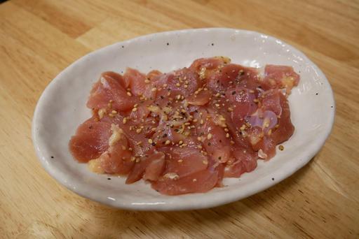 親鶏もも肉