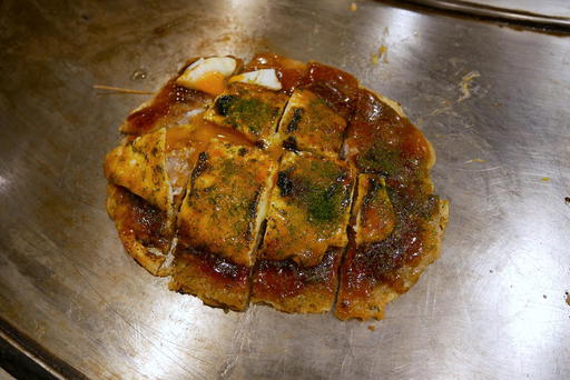とん平焼き