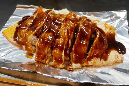 とん平焼き
