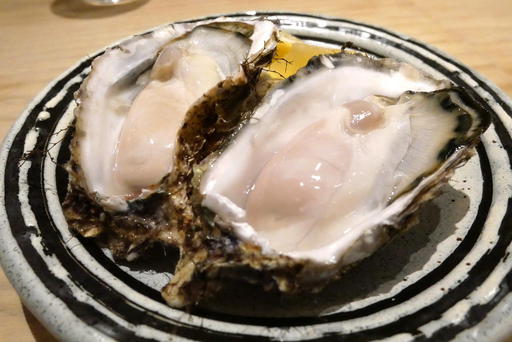 宮城県 生牡蠣