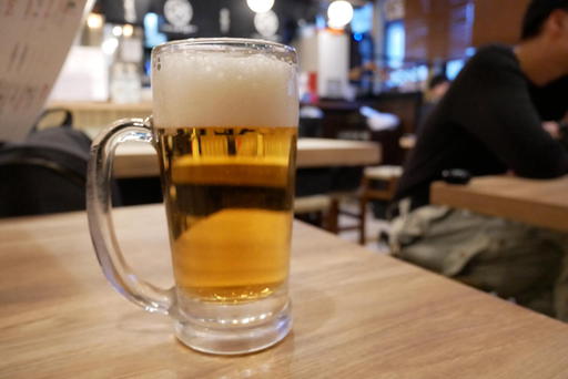 ビール
