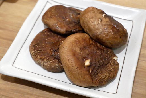 椎茸