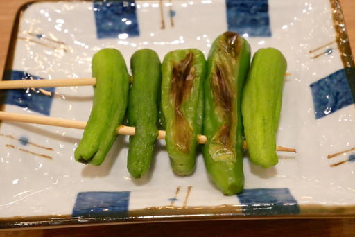 ししとう
