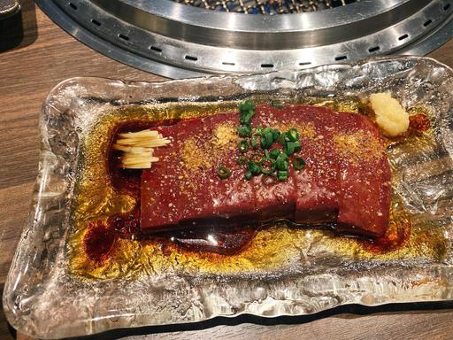 新鮮極旨炙りレバー
