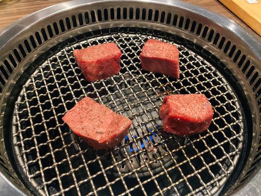 牛タン