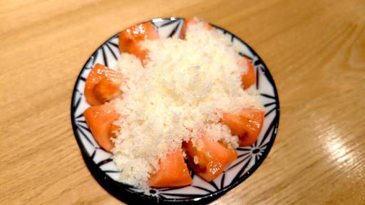 超ひやしガリトマト