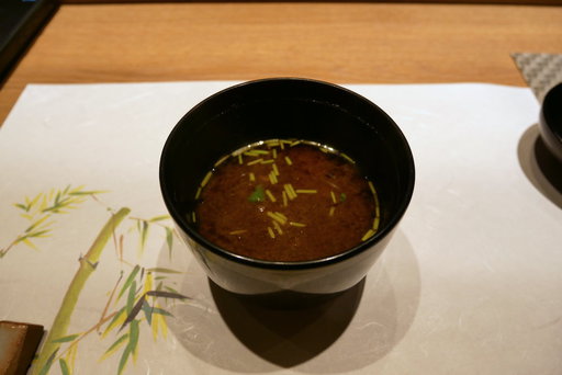 赤だし