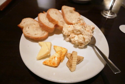 前菜3種盛り