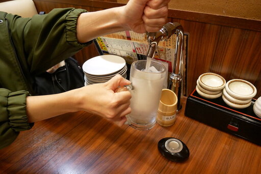 牛タンと炭焼き料理＆レモンサワー 個室居酒屋 てんま 船橋駅前店