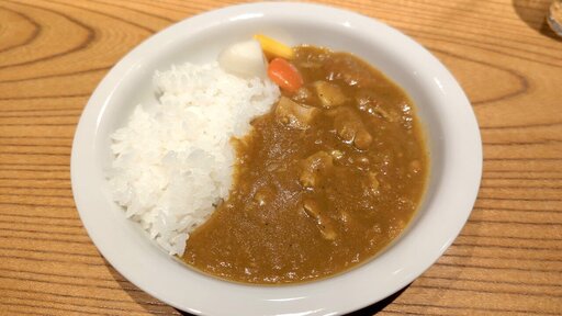 からだ想い屋のスパイスカレー