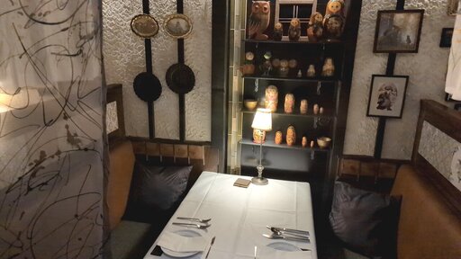 スンガリー 新宿三丁目店
