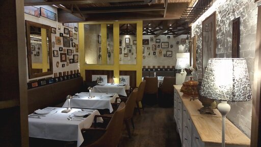 スンガリー 新宿三丁目店