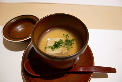 茶碗蒸し