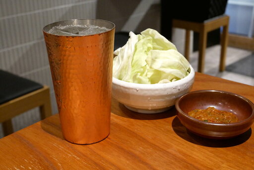 キンキンハイボール