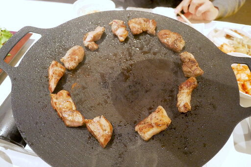 豚肩ロース