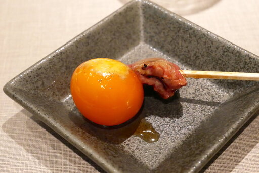 ちょうちん