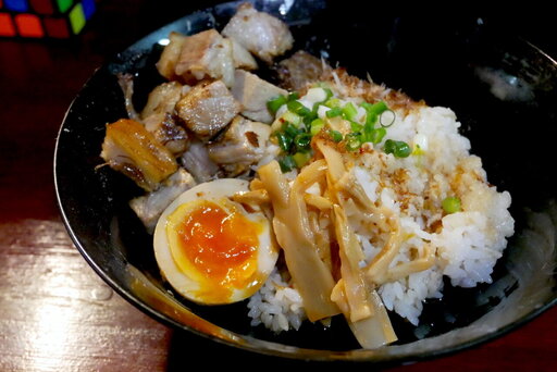 まぜ飯