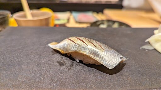 コハダ