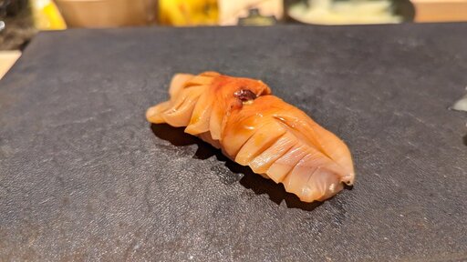 赤貝