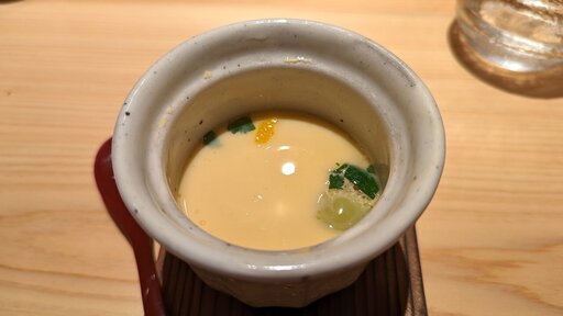 茶碗蒸し