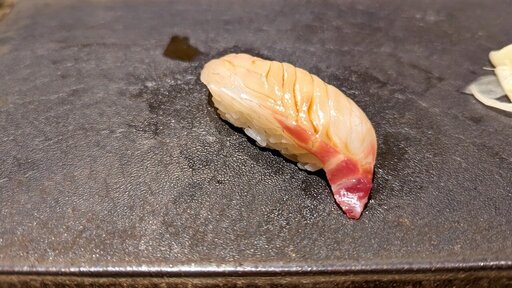 桜鯛