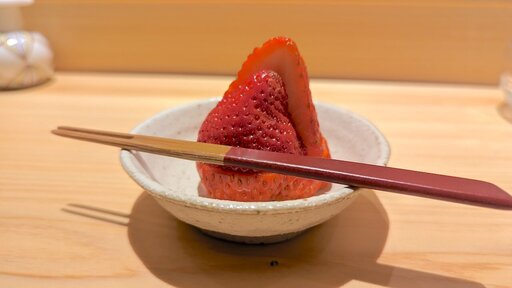 とちおとめ