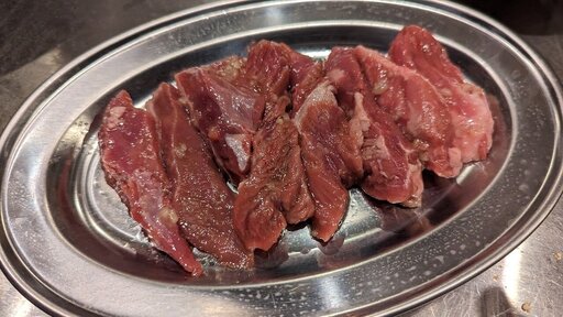 牛ハラミ