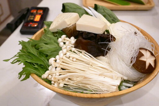 野菜
