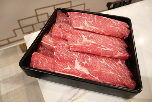 追加肉
