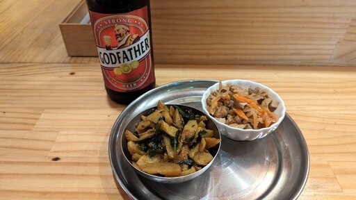 インドビール ゴッドファーザー