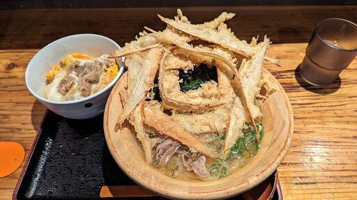 大地の満腹セット