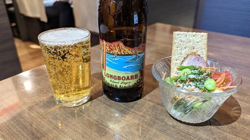 コナビール ロングボード アイランドラガー