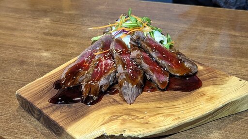 フィレ肉
