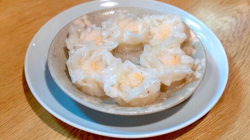 シュウマイ