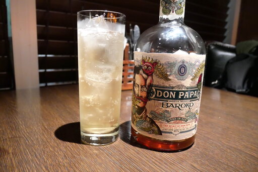 DON PAPA BAROKO