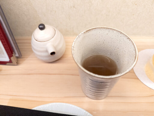 美人鶏の薬膳スープ