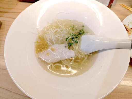 鶏そば