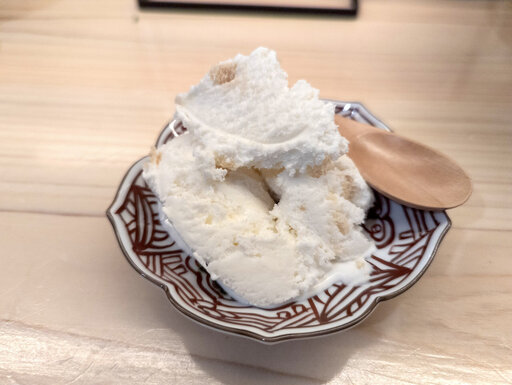 アイスクリーム