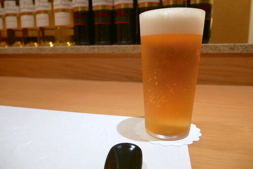 生ビール