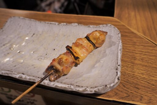 もも 味噌だれ焼き