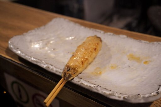 つくね