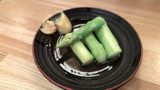 アスパラガス