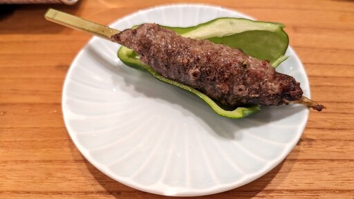 つくね