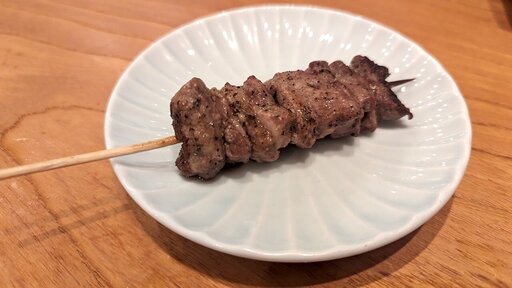 ハラミ
