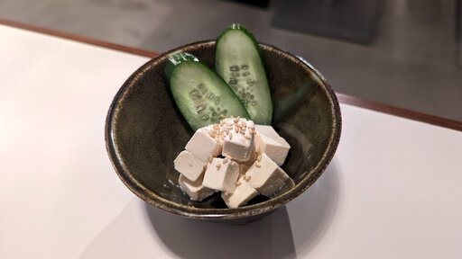 濃厚チーズ味噌漬け
