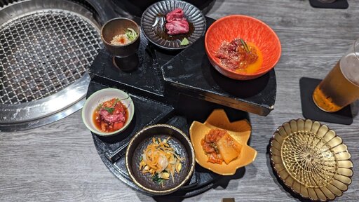 前菜6種盛り合わせ